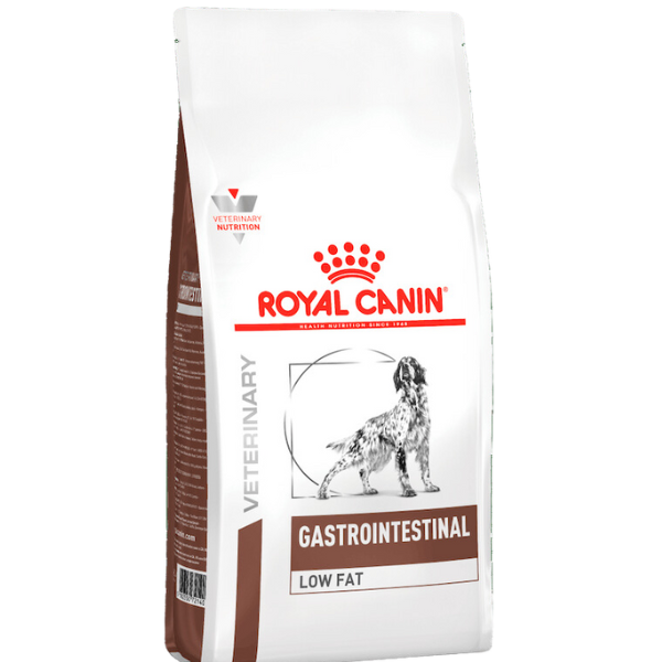 Royal Canin Veterinary Diet Gastrointestinal Low Fat Loaf Canned Wet Royal Canin Veterinary Diet Gastrointestinal Low Fat Loaf Canned Wet