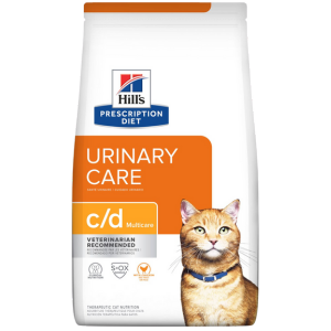 Alimento Hill's Prescription Diet c/d Multicare