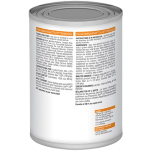 Alimento Humedo Hill's Prescription Diet c/d Multicare Canine