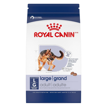 Alimento Royal Canin Adult Large Perro Adulto Raza Grande