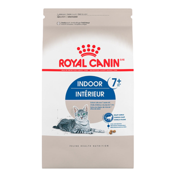 Alimento Royal Canin Gato Senior de Interior (Indoor 7+)