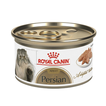 Alimento Humedo Royal Canin Gato Persa (Persian) Adulto Lata 85 g