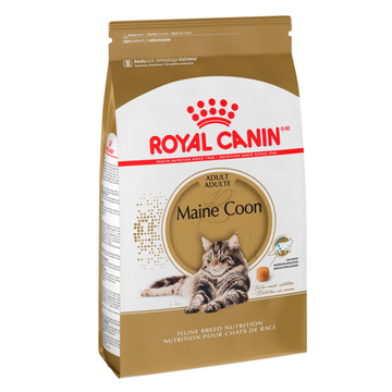 Alimento Royal Canin Gato Adulto Raza Maine Coon