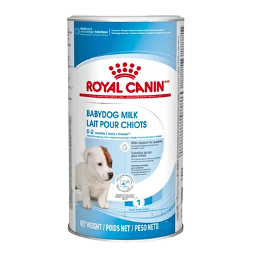 Royal Canin Sustituto de Leche Para Recién Nacido Cachorro