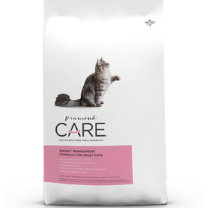 Alimento Diamond Care Weight Management Cat