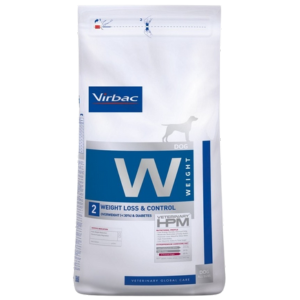 Alimento Virbac Dog Weight Loss And Control