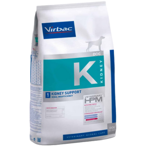 Alimento Virbac Dog Kidney Support