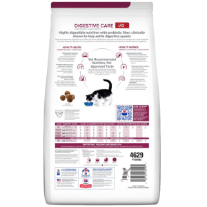 Alimento Hill's Cat Prescription Diet i/d