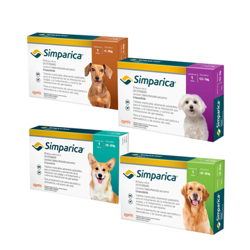 Simparica