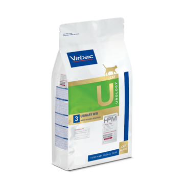 Alimento Virbac Cat Urinary WIB