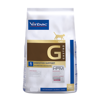 Alimento Virbac Cat Digestive Support