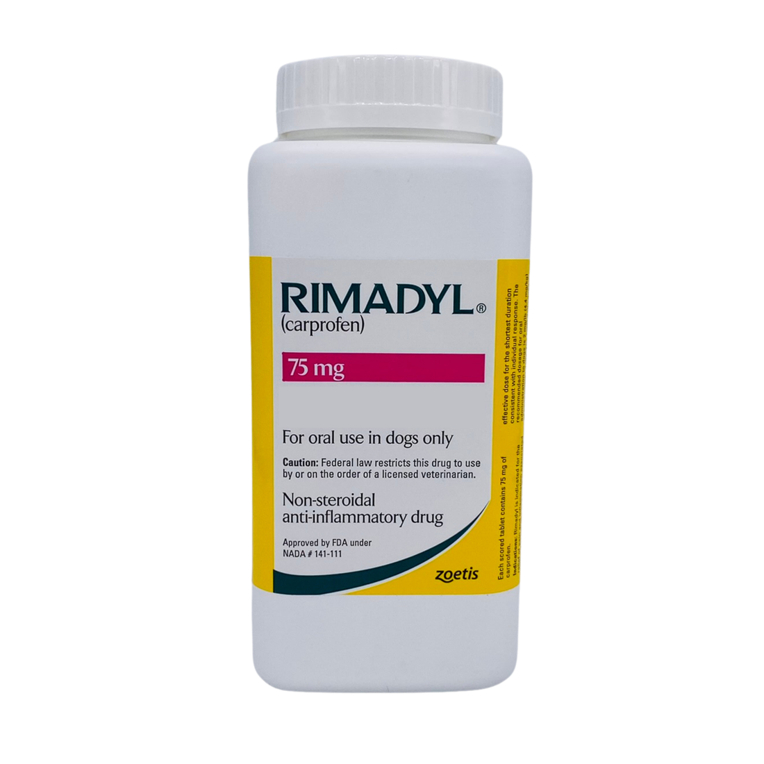RYMADIL 60 tabs (Carprofeno)