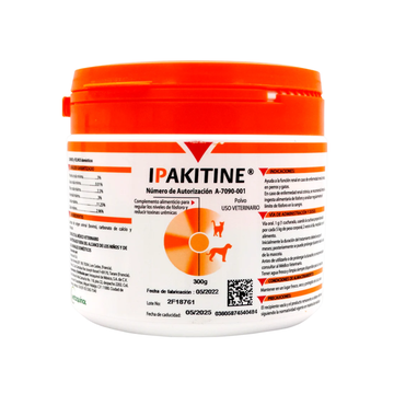 IPAKITINE 300 gr