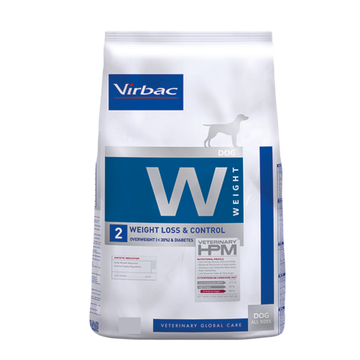 Alimento Virbac Dog Weight Loss And Control #2