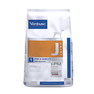 Alimento Virbac Dog Joint And Mobility