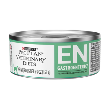 Alimento Húmedo Pro Plan EN Gastroenteric Cat Paquete de Latas