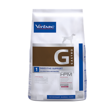 Alimento Virbac Dog Digestive Support