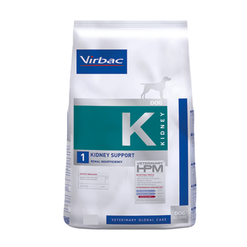 Alimento Virbac Dog Kidney Support