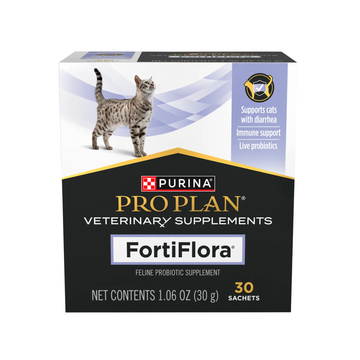 Pro plan Fortiflora Cat Veterinary Diets