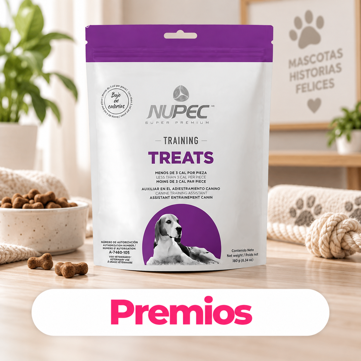 Categoría CrokiPets