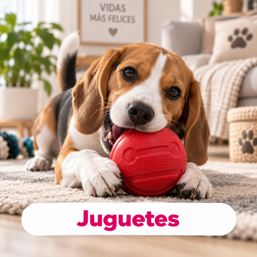 Categoría CrokiPets móvil