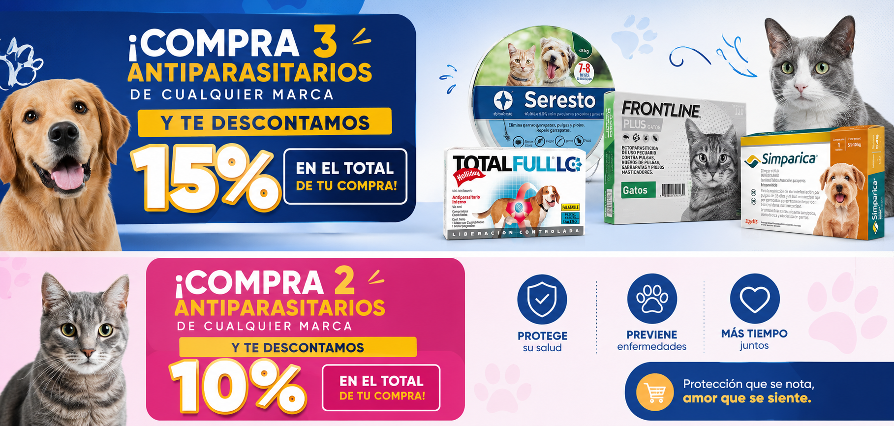 Promoción CrokiPets
