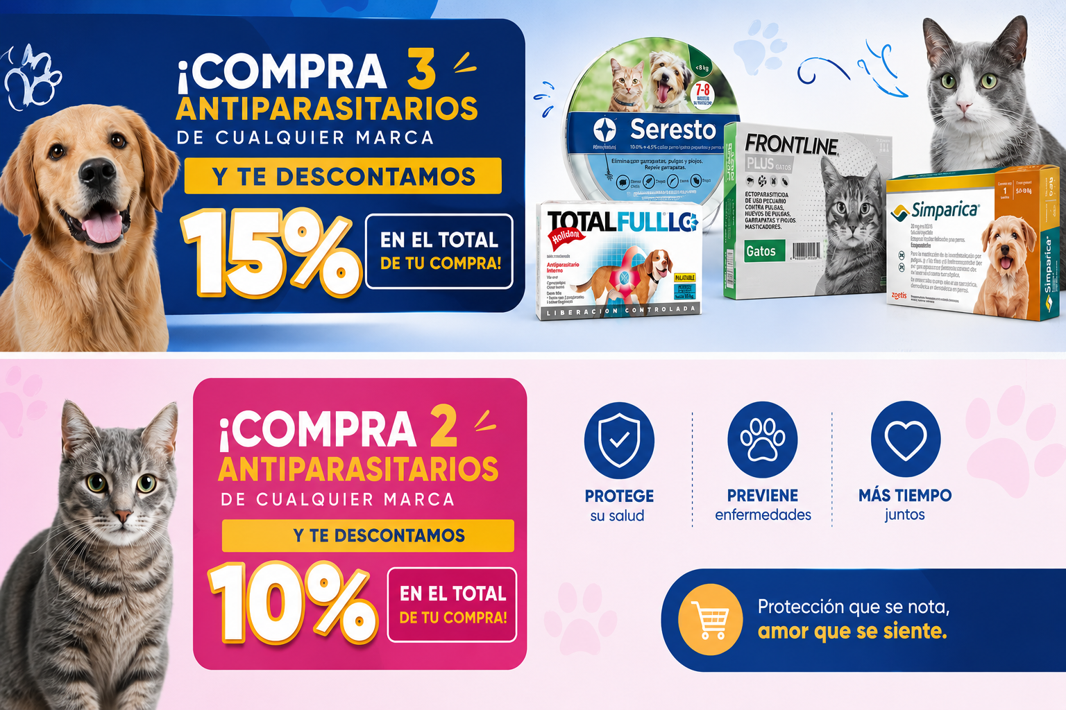 Promoción CrokiPets móvil