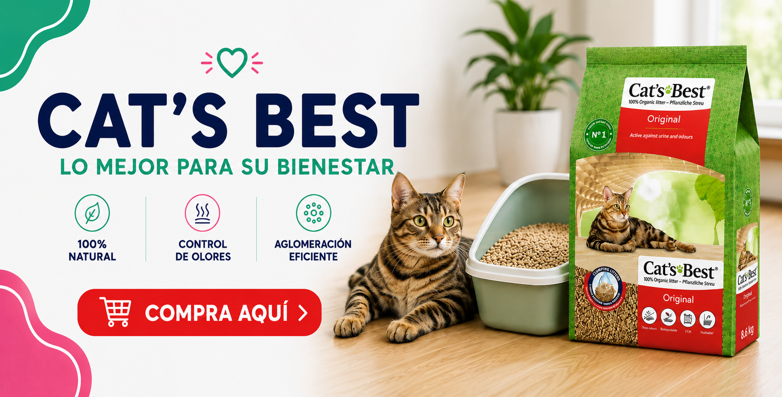Banner promocional