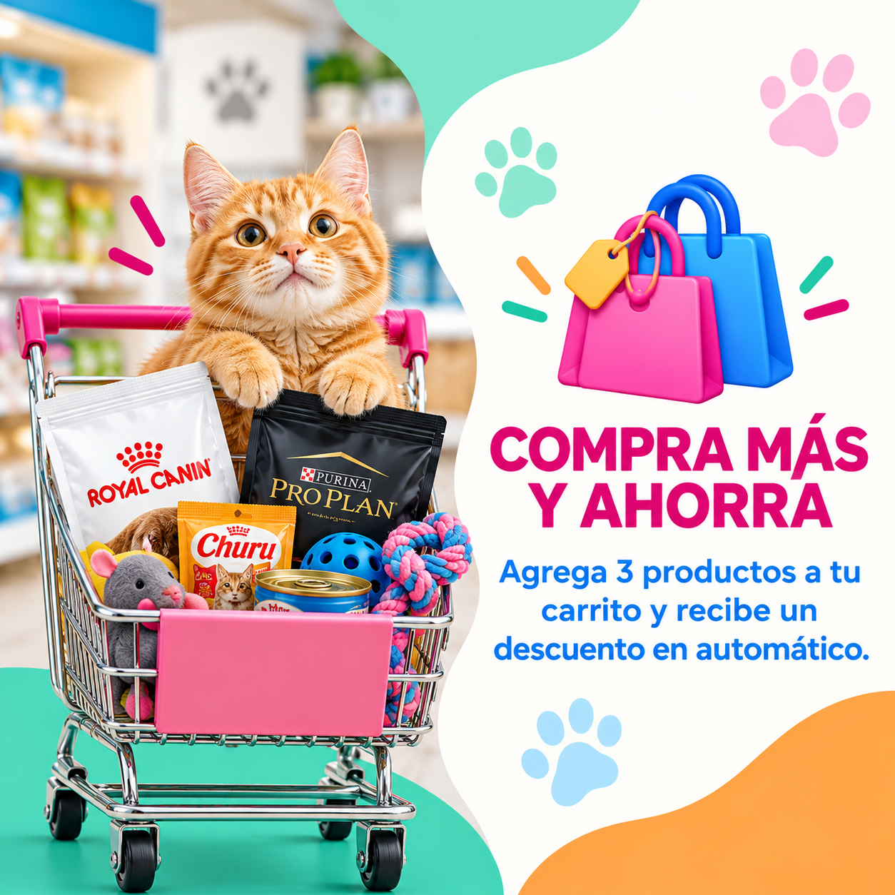 Novedad CrokiPets