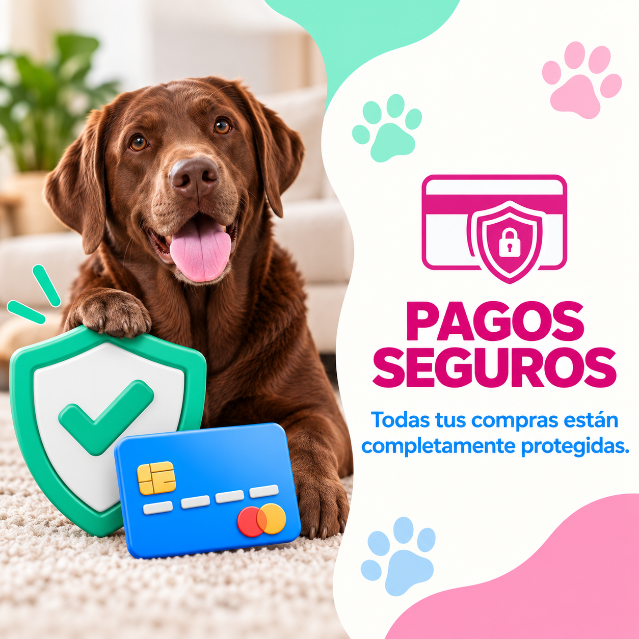 Novedad CrokiPets
