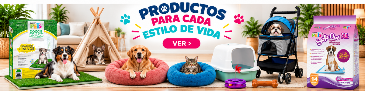 Banner CrokiPets móvil