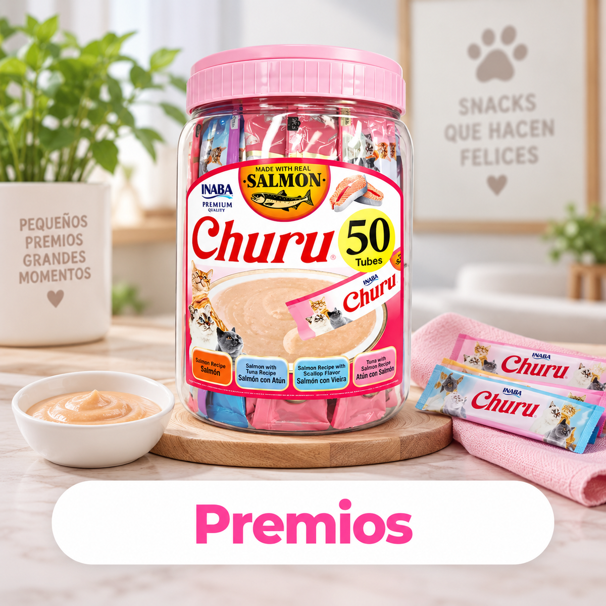 Categoría CrokiPets