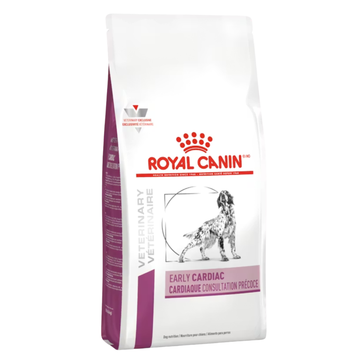 Alimento Royal Canin Early Cardiac
