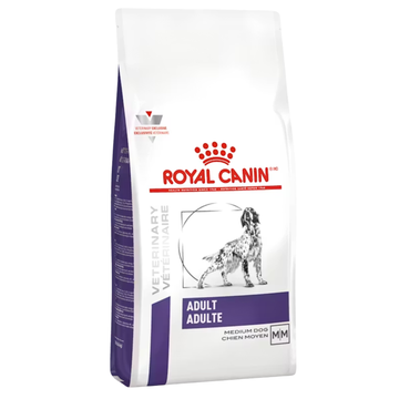 Alimento Royal Canin Adult Medium