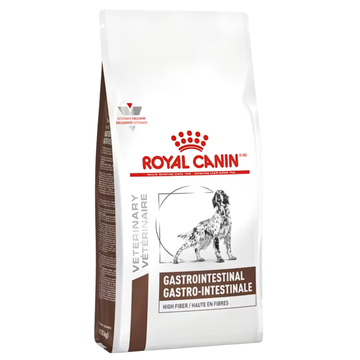 Alimento Royal Canin Gastro Intestinal High Fiber Response