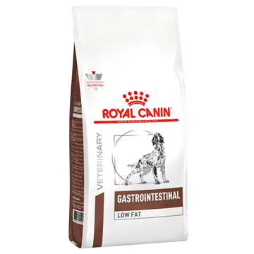 Alimento Royal Canin Gastro-Intestinal Low Fat