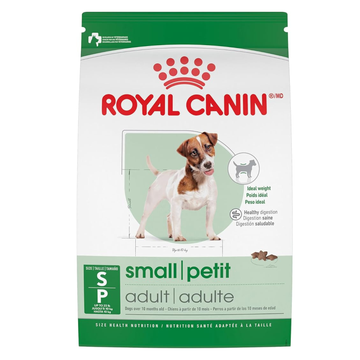 Alimento Royal Canin Small Adult Perro Adulto Raza Pequeña
