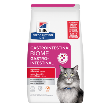 Alimento Hill's Cat Prescription Diet Gastrointestinal Biome