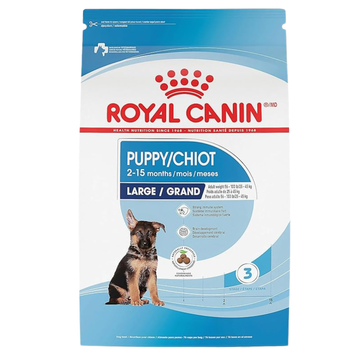Alimento Royal Canin Puppy Large Cachorro Raza Grande