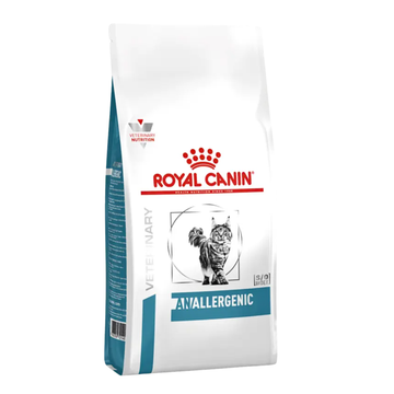 Alimento Royal Canin Cat Anallergic