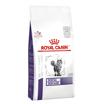 Alimento Royal Canin Cat Dental Dry