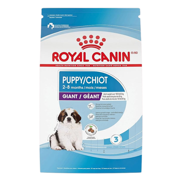 Alimento Royal Canin Puppy Giant Cachorro Raza Gigante