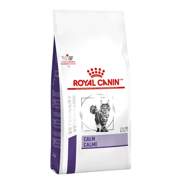 Alimento Royal Canin Cat Calm Dry Feline