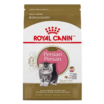 Alimento Royal Canin Gatito Persa (Kitten Persian)