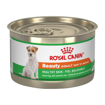 Alimento Húmedo Royal Canin Beauty Adulto Piel y Pelo Saludable Perro Lata 150 g