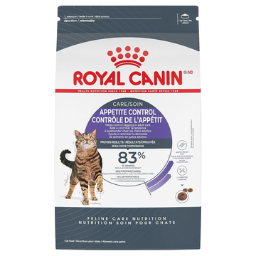 Alimento Royal Canin Appetite Control Gato Esterilizado Control de Apetito