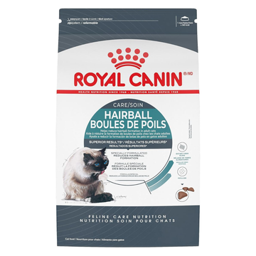 Alimento Royal Canin Hairball Control Bolas de Pelo Gato Adulto