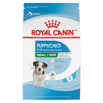 Alimento Royal Canin Small Puppy Cachorro raza pequeña Perro