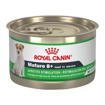 Alimento Húmedo Royal Canin Perro Senior 8+ Raza Pequeña Lata 150 g