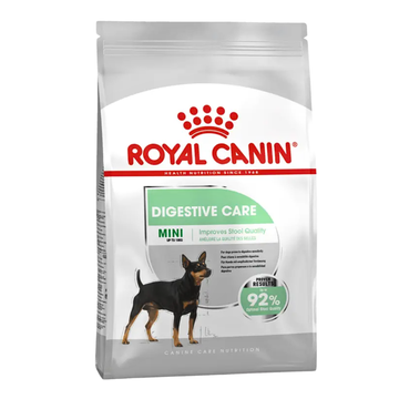 Alimento Royal Canin Cuidado Digestivo Raza Pequeña (Digestive Care Small)
